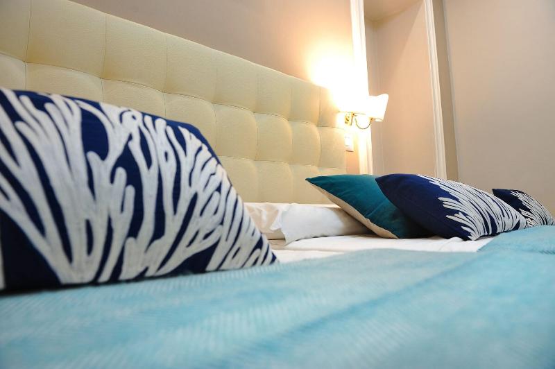 Onda Marina Rooms - Oda