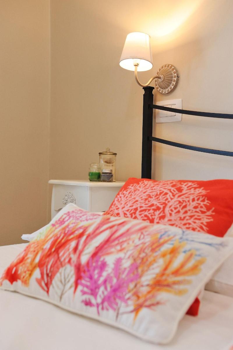 Onda Marina Rooms - Oda