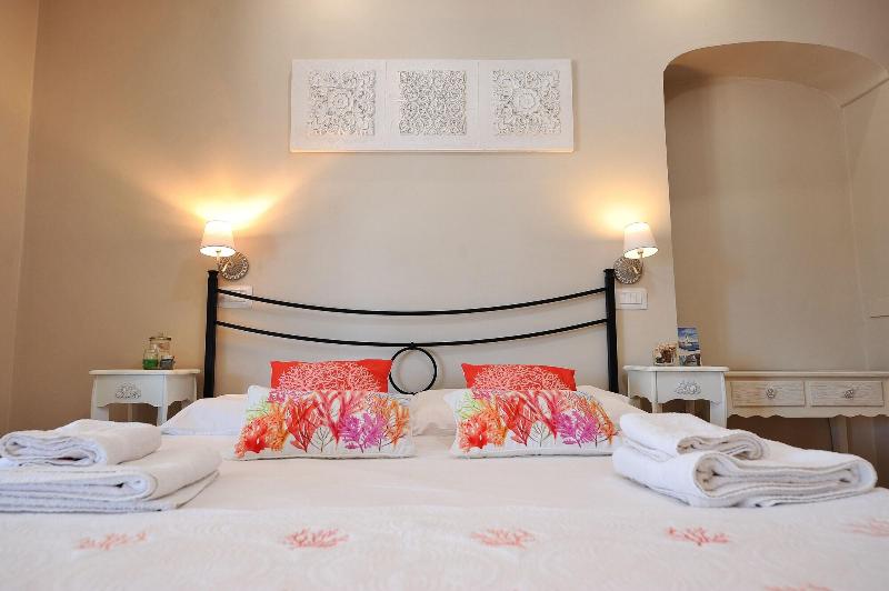 Onda Marina Rooms - Oda