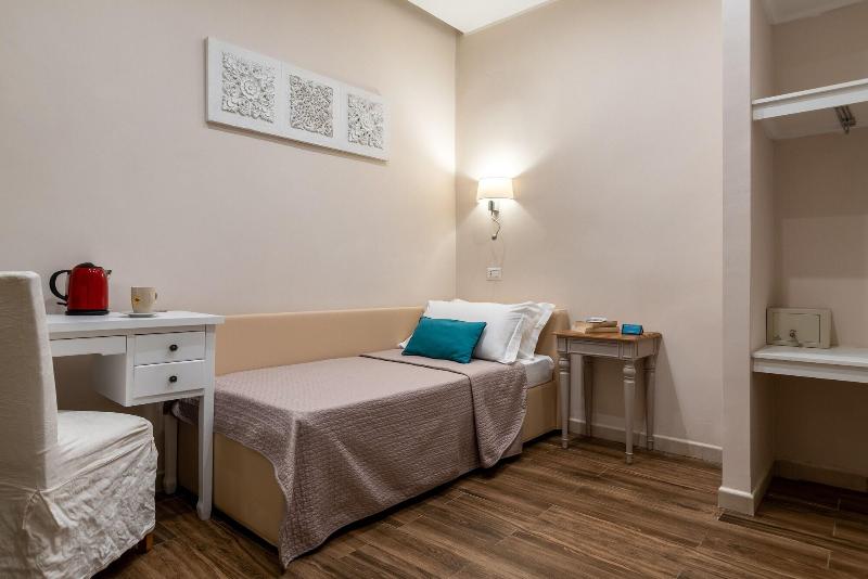 Onda Marina Rooms - Oda