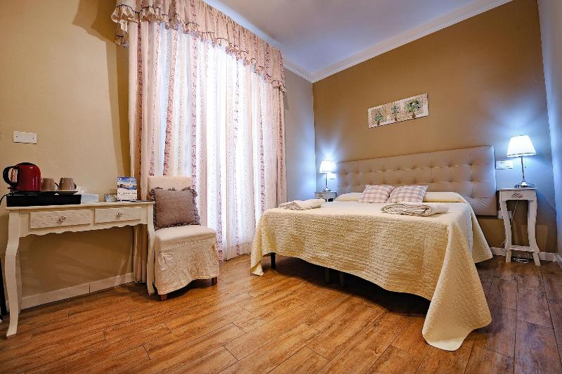 Onda Marina Rooms - Oda