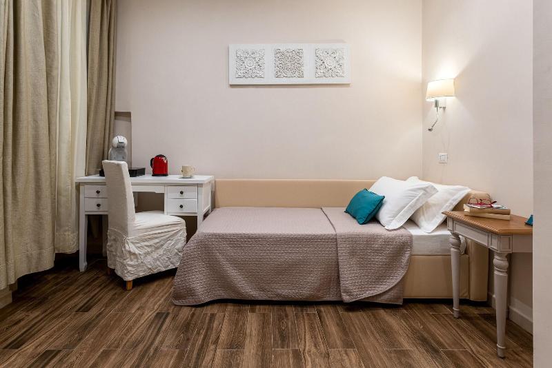Onda Marina Rooms - Oda