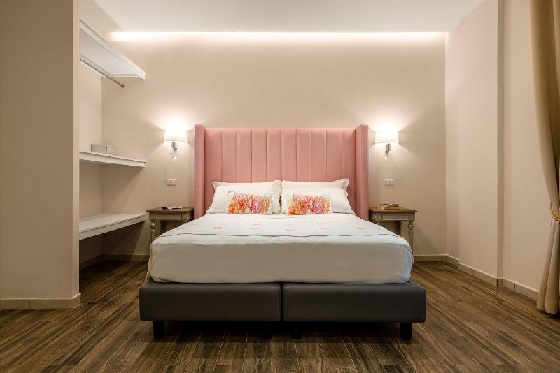 Onda Marina Rooms - Oda
