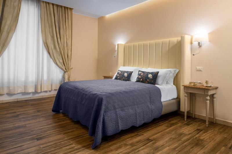 Onda Marina Rooms - Oda