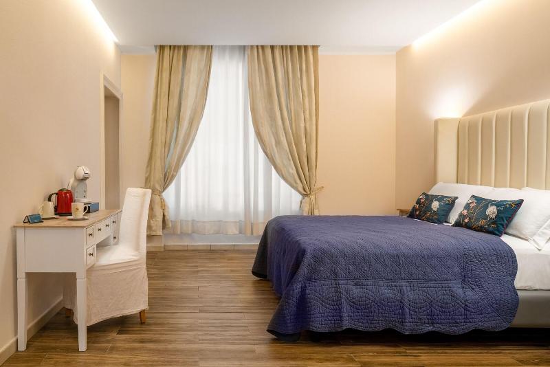 Onda Marina Rooms - Oda