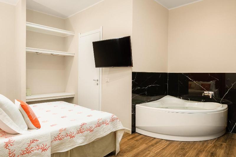 Onda Marina Rooms - Oda