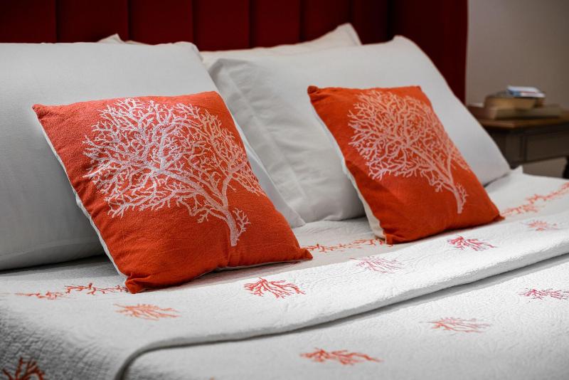 Onda Marina Rooms - Oda
