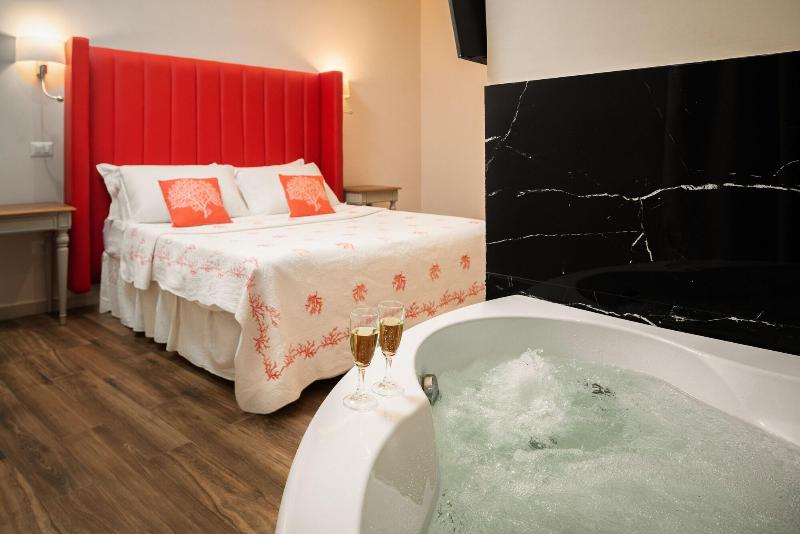 Onda Marina Rooms - Oda