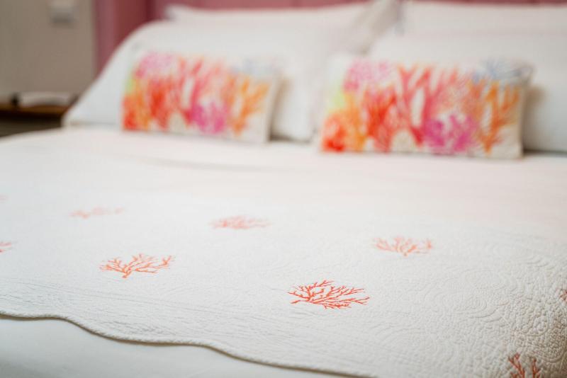 Onda Marina Rooms - Oda