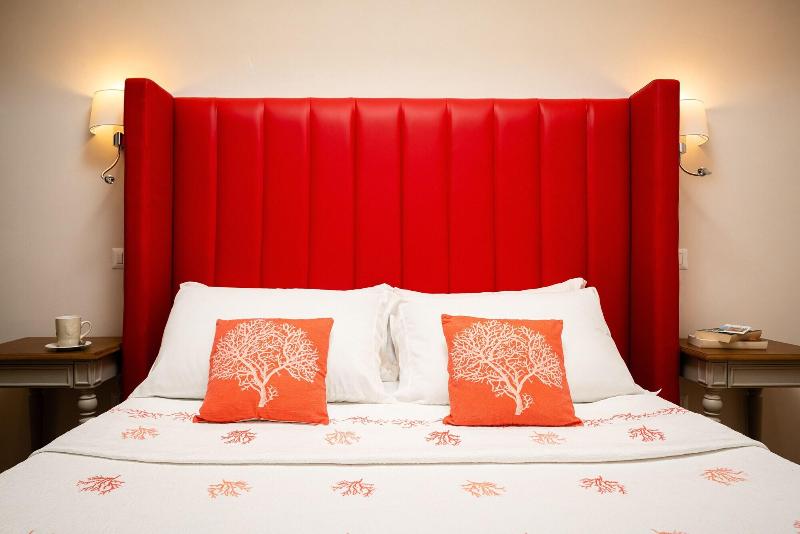 Onda Marina Rooms - Oda