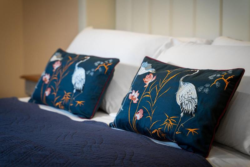 Onda Marina Rooms - Oda
