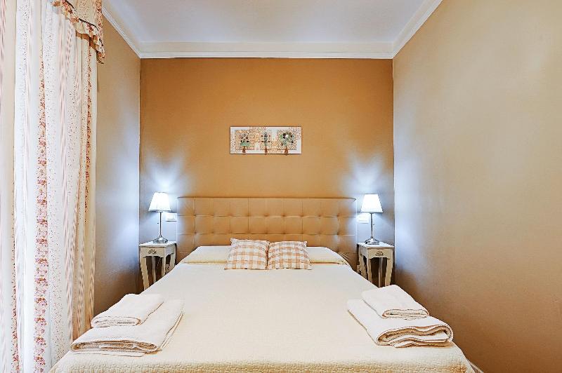 Onda Marina Rooms - Oda
