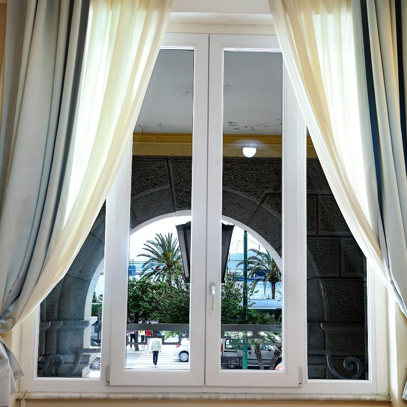 Onda Marina Rooms - Oda