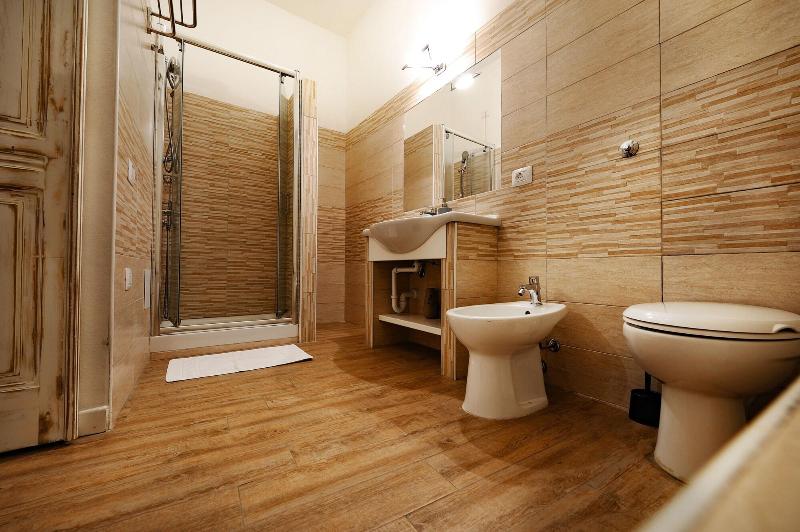 Onda Marina Rooms - Oda