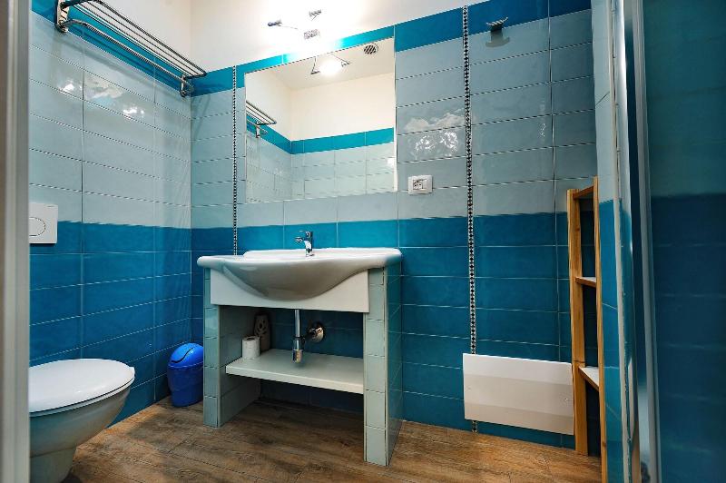 Onda Marina Rooms - Oda