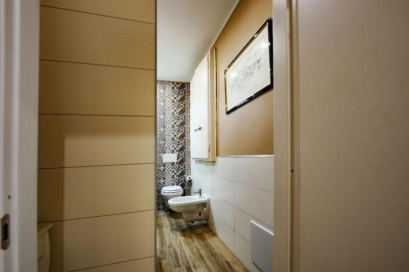 Onda Marina Rooms - Oda