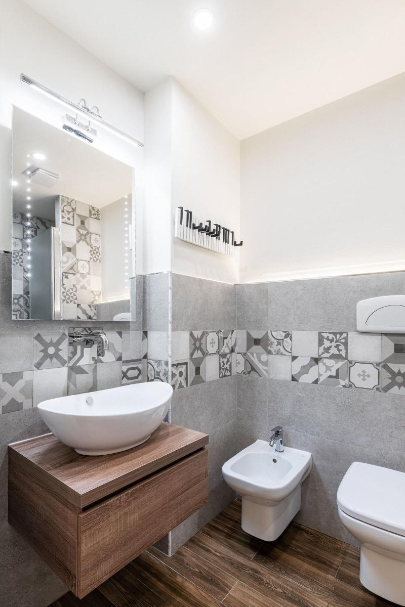 Onda Marina Rooms - Oda