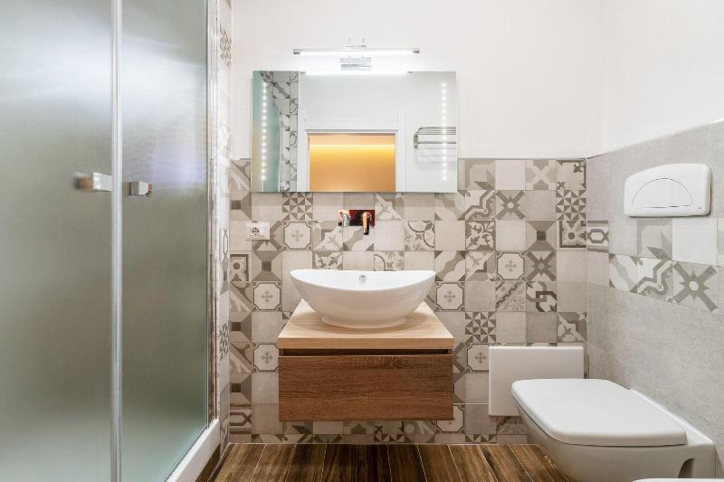 Onda Marina Rooms - Oda
