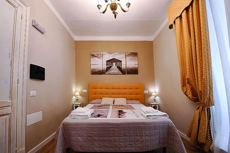 Onda Marina Rooms - Oda