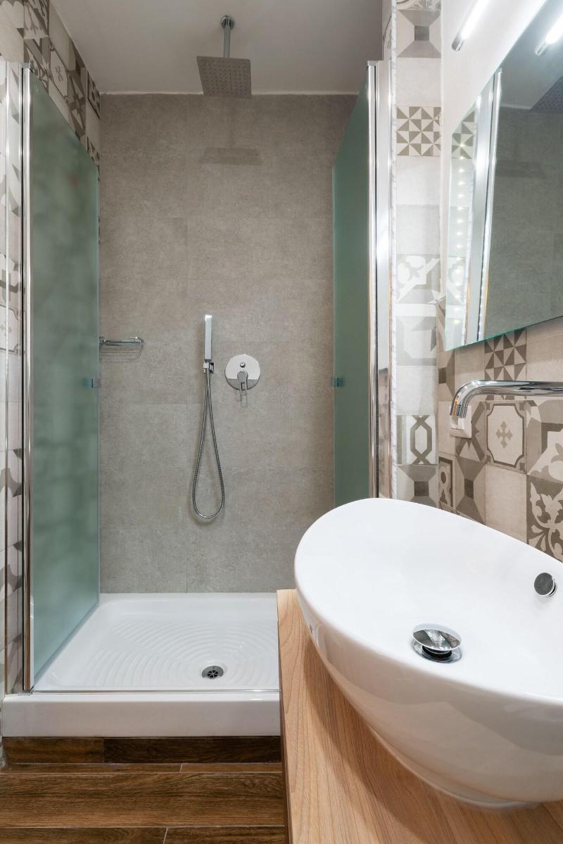 Onda Marina Rooms - Oda