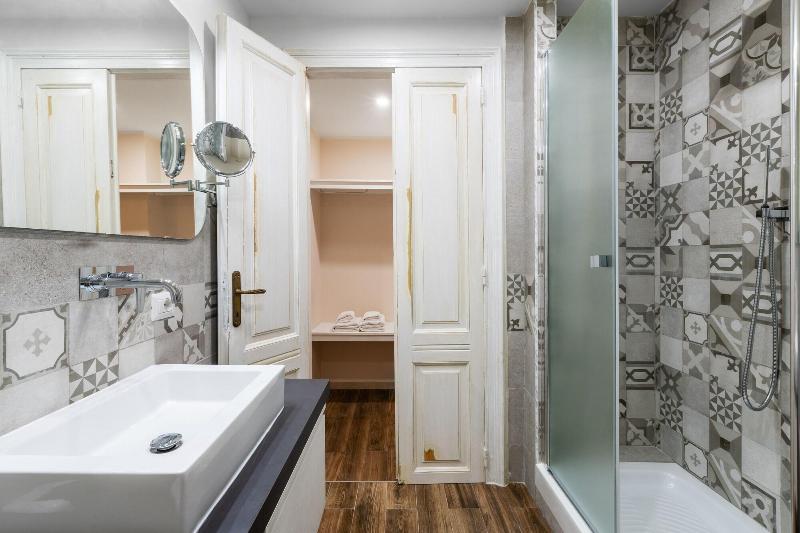 Onda Marina Rooms - Oda