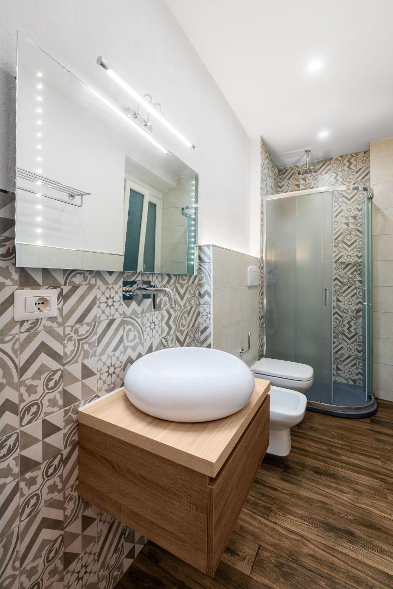 Onda Marina Rooms - Oda