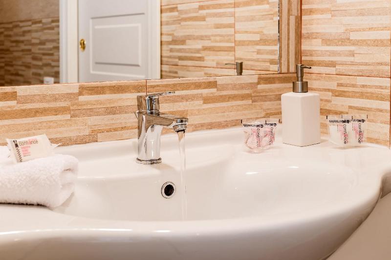 Onda Marina Rooms - Oda