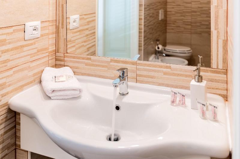 Onda Marina Rooms - Oda