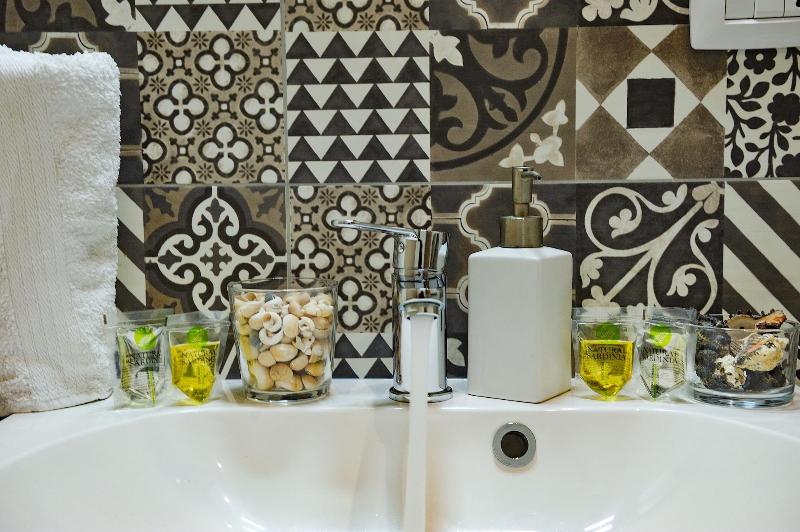 Onda Marina Rooms - Oda