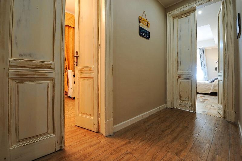 Onda Marina Rooms - Oda