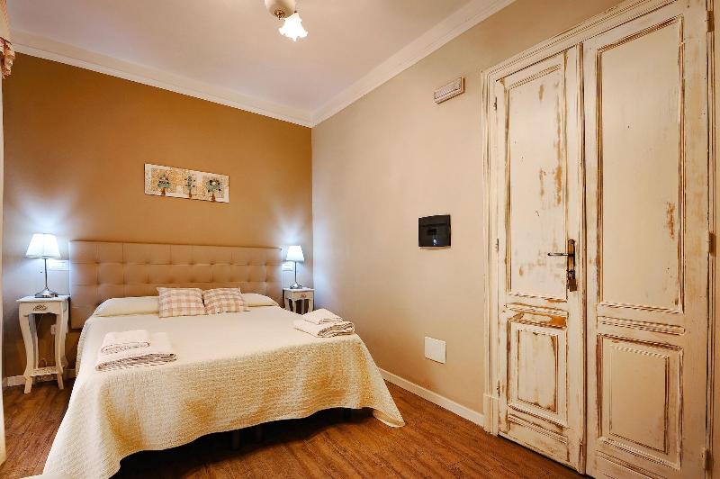 Onda Marina Rooms - Oda