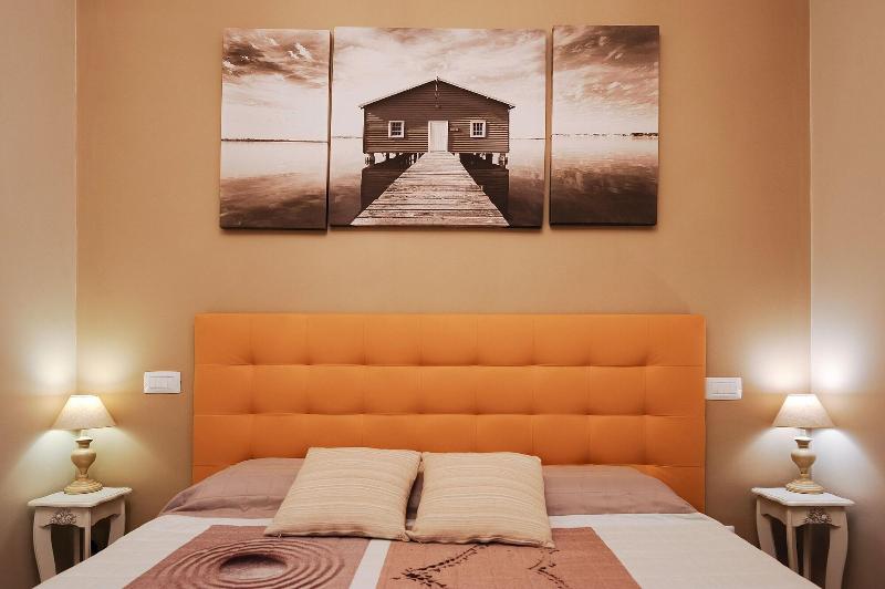 Onda Marina Rooms - Oda