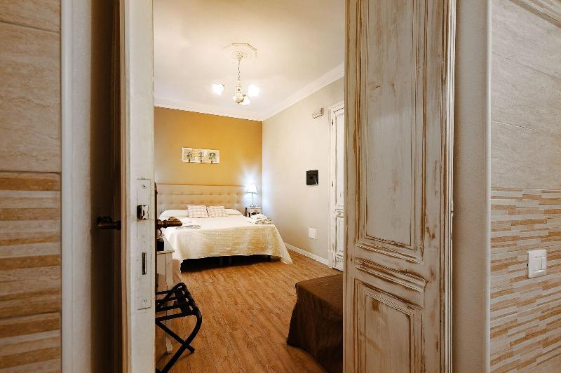 Onda Marina Rooms - Oda