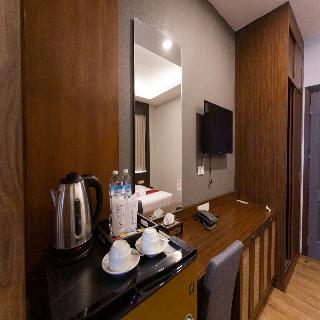 Lima Lanna Hotel fotoÄŸrafÄ±