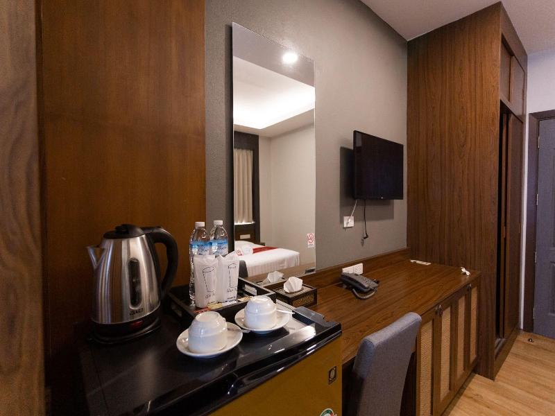 Lima Lanna Hotel - Bar