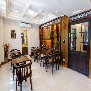 Lima Lanna Hotel fotoÄŸrafÄ±