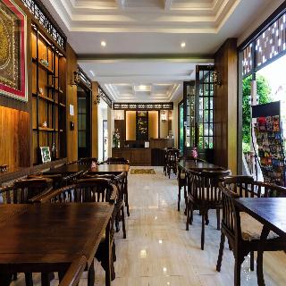 Lima Lanna Hotel fotoÄŸrafÄ±
