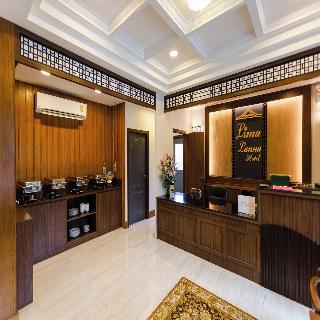 Lima Lanna Hotel fotoÄŸrafÄ±