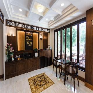 Lima Lanna Hotel fotoÄŸrafÄ±