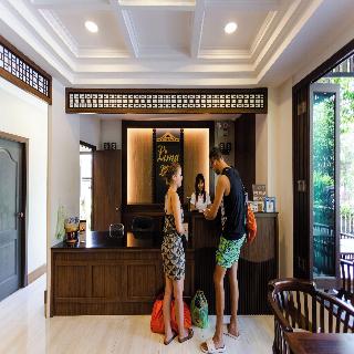 Lima Lanna Hotel fotoÄŸrafÄ±