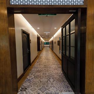 Lima Lanna Hotel fotoÄŸrafÄ±