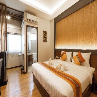 Lima Lanna Hotel otel fotoğrafı