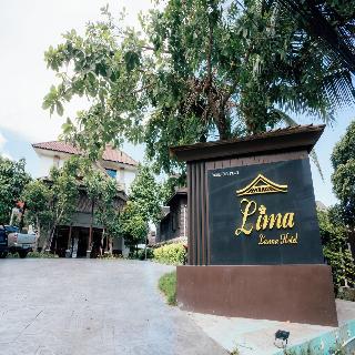 Lima Lanna Hotel fotoÄŸrafÄ±