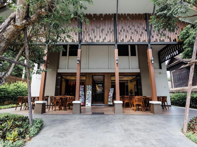 Lima Lanna Hotel - Genel