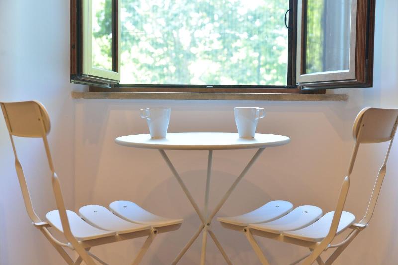 All You Need Is Rome Guesthouse - Lobi