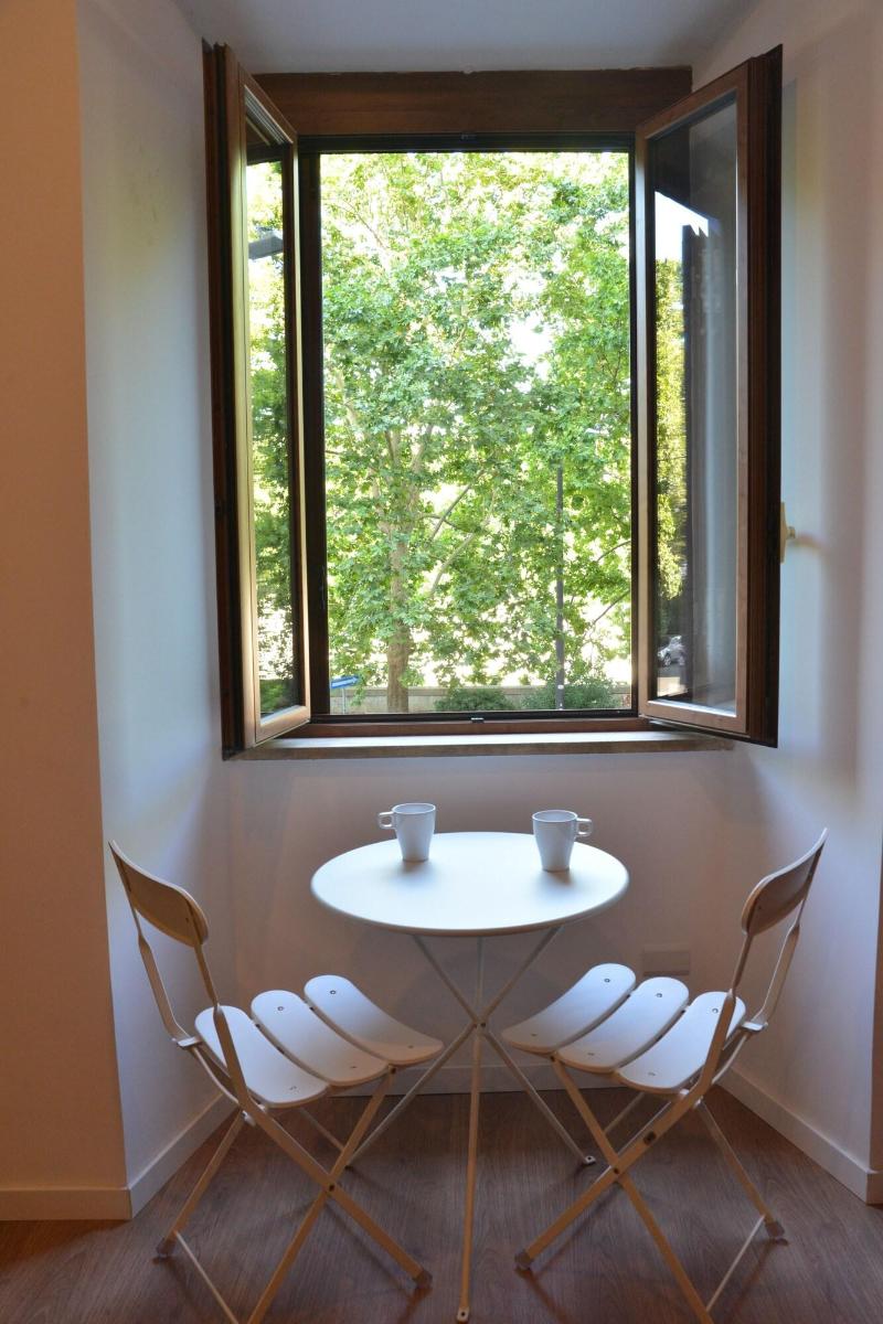 All You Need Is Rome Guesthouse - Lobi