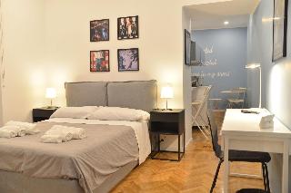 All You Need Is Rome Guesthouse otel fotoğrafı