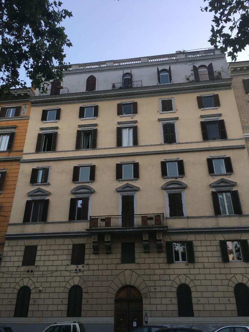 All You Need Is Rome Guesthouse - Genel