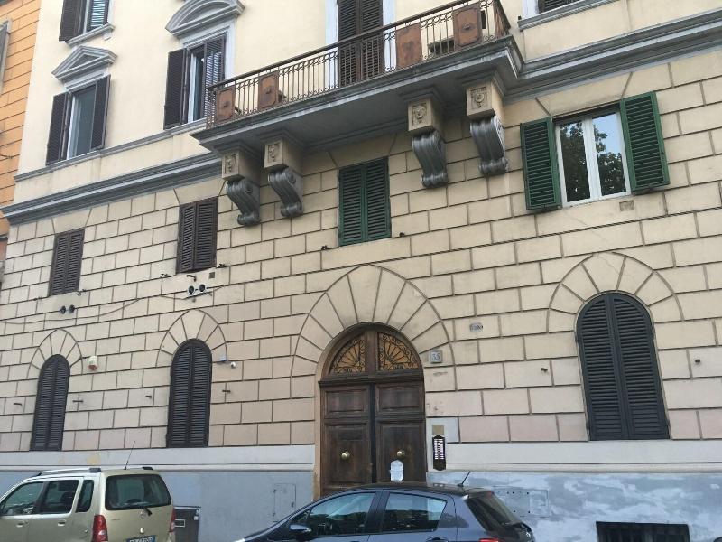 All You Need Is Rome Guesthouse - Genel