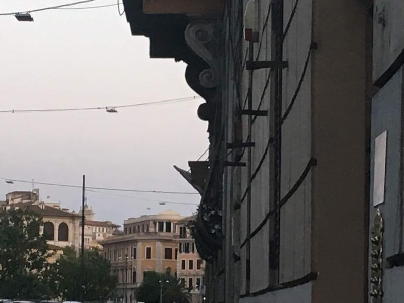 All You Need Is Rome Guesthouse - Genel